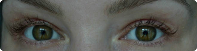 Рассказ о взращивании ресниц вместе с Almea Xlash Serum