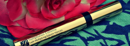 Estee Lauder Sumptuous Extreme Lash Multiplying Volume Mascara №01 Extreme Black
