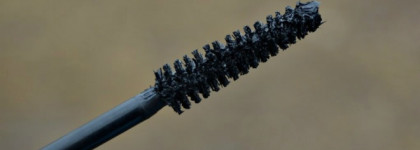 Estee Lauder Sumptuous Extreme Lash Multiplying Volume Mascara №01 Extreme Black