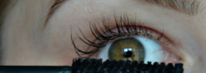 Estee Lauder Sumptuous Extreme Lash Multiplying Volume Mascara №01 Extreme Black