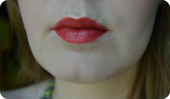 Guerlain Kiss Kiss Lipstick Shaping Cream Lip Colour №325 - приятная, но слегка капризная
