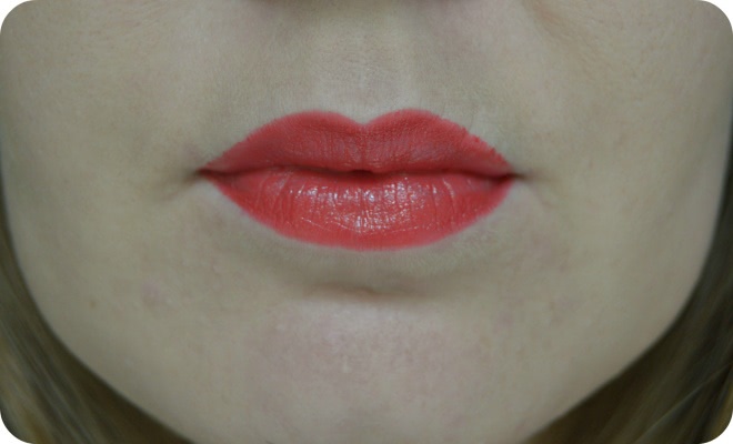 Guerlain Kiss Kiss Lipstick Shaping Cream Lip Colour №325 - приятная, но слегка капризная