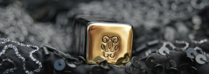 Guerlain Kiss Kiss Lipstick Shaping Cream Lip Colour №325 - приятная, но слегка капризная