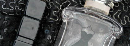 Guerlain Kiss Kiss Lipstick Shaping Cream Lip Colour №325 - приятная, но слегка капризная