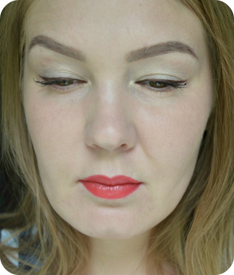 Guerlain Kiss Kiss Lipstick Shaping Cream Lip Colour №325 - приятная, но слегка капризная