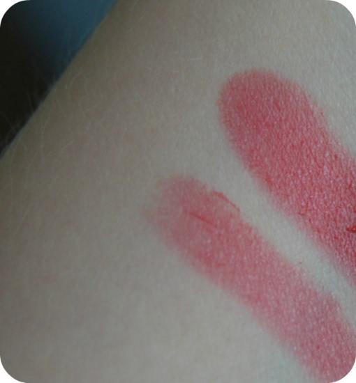 Guerlain Kiss Kiss Lipstick Shaping Cream Lip Colour №325 - приятная, но слегка капризная