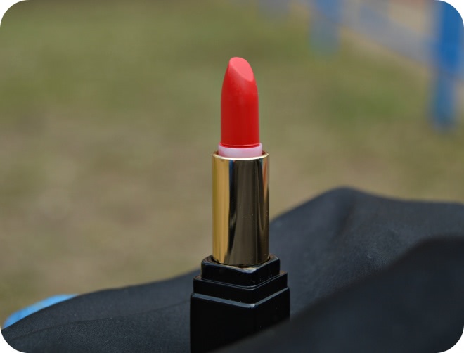 Guerlain Kiss Kiss Lipstick Shaping Cream Lip Colour №325 - приятная, но слегка капризная