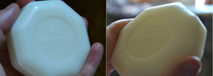 Crystal Whitening Plus Soap - мыло, которое призвано бороться с черными точками. На деле же...?