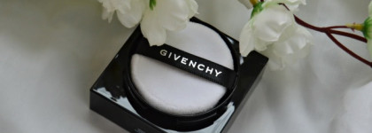 Это мое хорошее настроение, мой аромат, моя коробочка с весной! Универсальная рассыпчатая пудра Givenchy Poudre Premiere