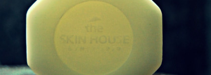 Crystal Whitening Plus Soap - мыло, которое призвано бороться с черными точками. На деле же...?