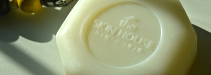 Crystal Whitening Plus Soap - мыло, которое призвано бороться с черными точками. На деле же...?