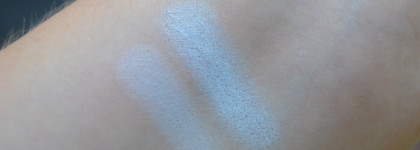 Корейские тени Eyeshadow Small от VOV в оттенках 0245Е (Dolls Brown), 0842Е (Silver Extreme), 0402 (Beach Blue), 0231 (Shine Beige)