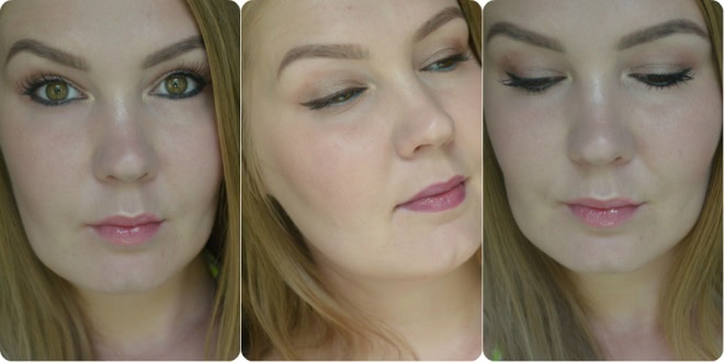 Корейские тени Eyeshadow Small от VOV в оттенках 0245Е (Dolls Brown), 0842Е (Silver Extreme), 0402 (Beach Blue), 0231 (Shine Beige)