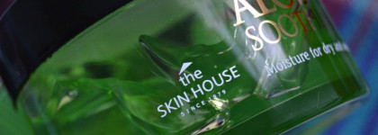 The Skin House Aloe Soothing Gel