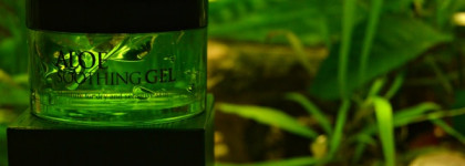 The Skin House Aloe Soothing Gel