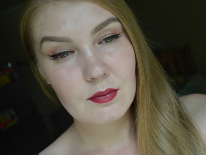 Знакомство с помадами Chanel Rouge Coco - #21 Rivoli и #51 Се Soir