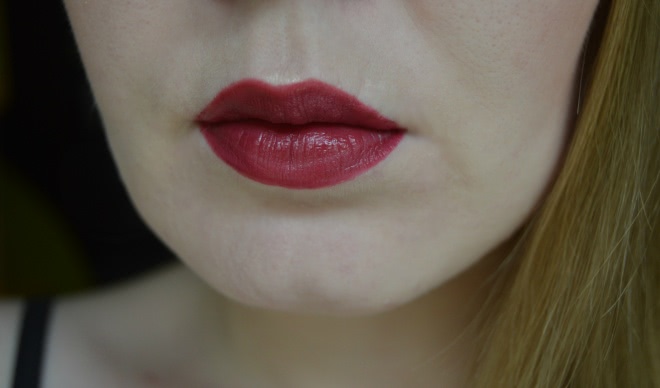 Знакомство с помадами Chanel Rouge Coco - #21 Rivoli и #51 Се Soir