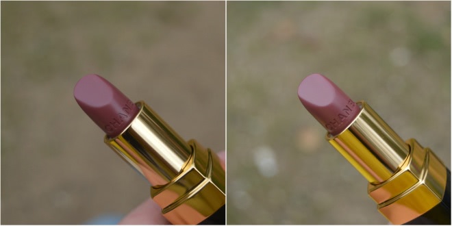 Знакомство с помадами Chanel Rouge Coco - #21 Rivoli и #51 Се Soir