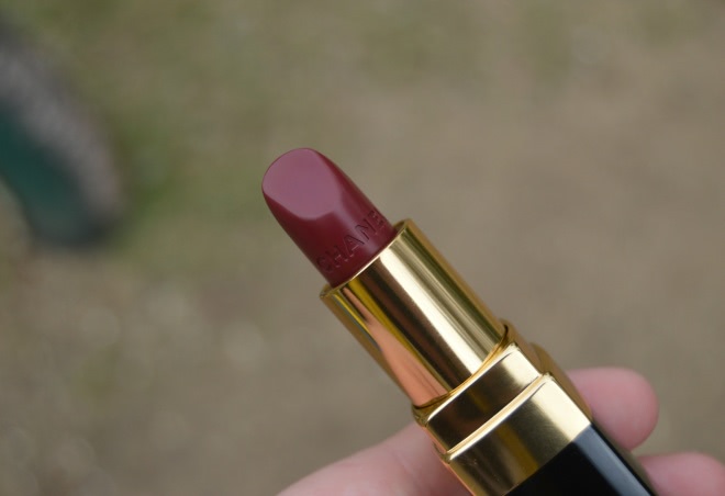 Знакомство с помадами Chanel Rouge Coco - #21 Rivoli и #51 Се Soir