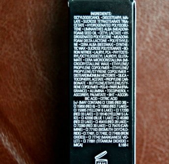 Знакомство с помадами Chanel Rouge Coco - #21 Rivoli и #51 Се Soir