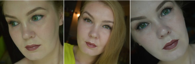 Знакомство с помадами Chanel Rouge Coco - #21 Rivoli и #51 Се Soir