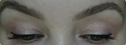 Идеальная подводка фломастер! Artdeco High Precision Liquid Liner 01