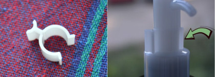 Очередное гидрофильное масло на моей полочке. Теперь корейское - The Skin House Essential Cleansing oil