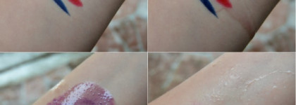 Очередное гидрофильное масло на моей полочке. Теперь корейское - The Skin House Essential Cleansing oil
