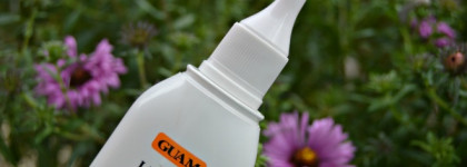 Можно ли остановить волосопад с помощью итальянского тройного лосьона Upker Lozione urto trivalente от Guam?