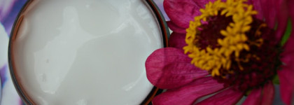 The Skin House Wrinkle Snail System Cream - вот это я понимаю, улитки! Самый необычный крем для лица, которым мне приходилось пользоваться