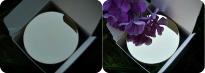 The Skin House Wrinkle Snail System Cream - вот это я понимаю, улитки! Самый необычный крем для лица, которым мне приходилось пользоваться