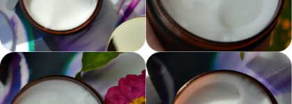 The Skin House Wrinkle Snail System Cream - вот это я понимаю, улитки! Самый необычный крем для лица, которым мне приходилось пользоваться