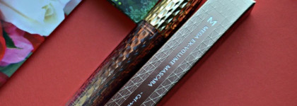 Missha M Mega EX-Volum Mascara Cat. Выразительно-притягательно? Возможно