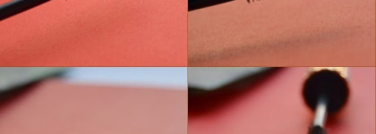 Missha M Mega EX-Volum Mascara Cat. Выразительно-притягательно? Возможно