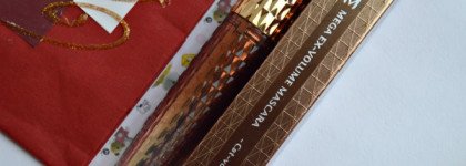 Missha M Mega EX-Volum Mascara Cat. Выразительно-притягательно? Возможно