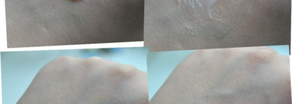 Идеальный дневной крем для жирной кожи The face shop Clean Face Oil-Free Control Cream