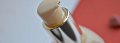 Как правильно подойти к тональному крему Missha M Radiance Foundation Spf20/pa++ ?