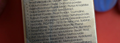 Как правильно подойти к тональному крему Missha M Radiance Foundation Spf20/pa++ ?