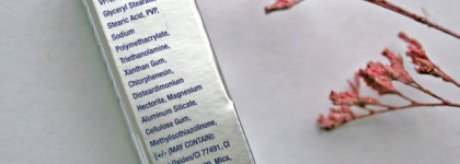 Когда устала от черных стрелок. Wet n Wild Mega Liner Liquid Eyeliner в оттенке Е865 Brown