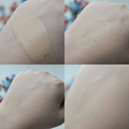 Steblanc Black Snail Repair BB Cream 01 Light Beige (bb-крем премиум-класса с экстрактом из слизи черной улитки и муцином )