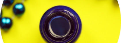 О полюбившейся эмульсии для ухода за кожей вокруг глаз - Irüshka Tonus Code Eye Zone Emulsion