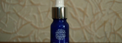 О полюбившейся эмульсии для ухода за кожей вокруг глаз - Irüshka Tonus Code Eye Zone Emulsion