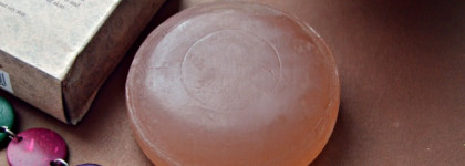 Мыло, как яблочный леденец! The Skin House Dr.Clear Magic Soap