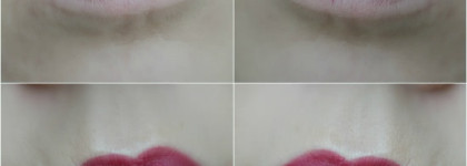 Очень интересный продукт -The Saem Eco Soul Henna Marker Tint в оттенке Color De Berry (05)