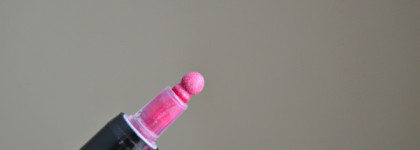 Очень интересный продукт -The Saem Eco Soul Henna Marker Tint в оттенке Color De Berry (05)