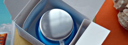 Об универсальном корейском уходе за кожей лица. Ультра увлажняющий крем с гиалуроновой кислотой и керамидами - The Skin House Marine Active Cream