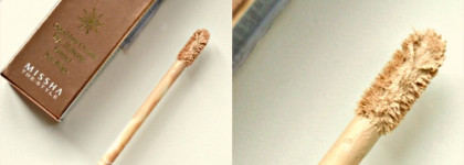 База для теней Missha The Style Good-Bye Crease Eye Make-up Primer