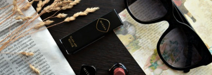 Очень красивый корейский нюд. Missha Glam Art Rouge #br02