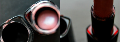 Очень красивый корейский нюд. Missha Glam Art Rouge #br02