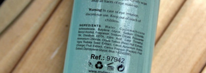 Четыре очень достойных продукта. Limoni